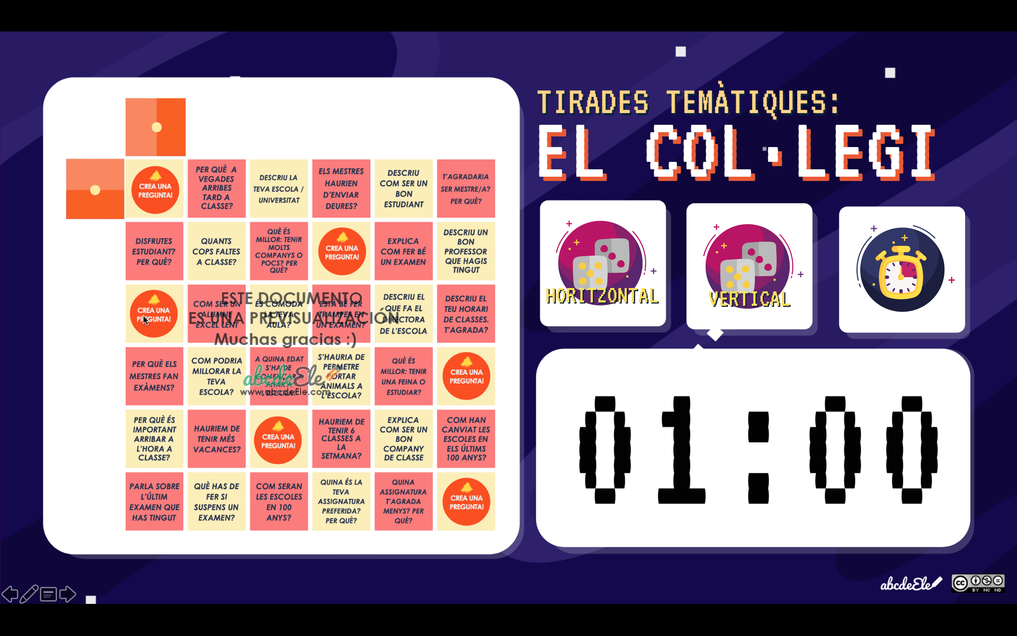 01 - EL COL·LEGI