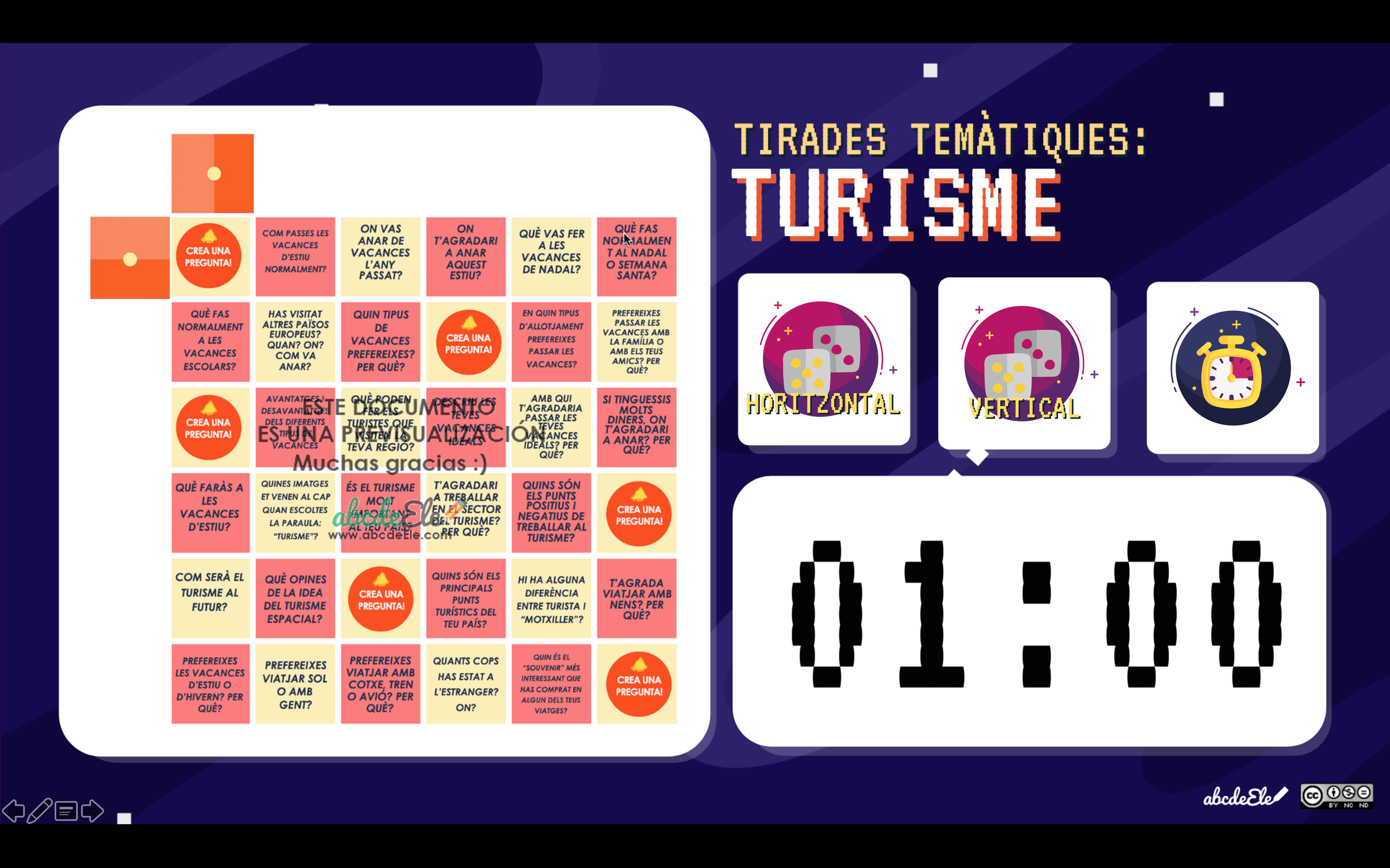 05 - TURISME