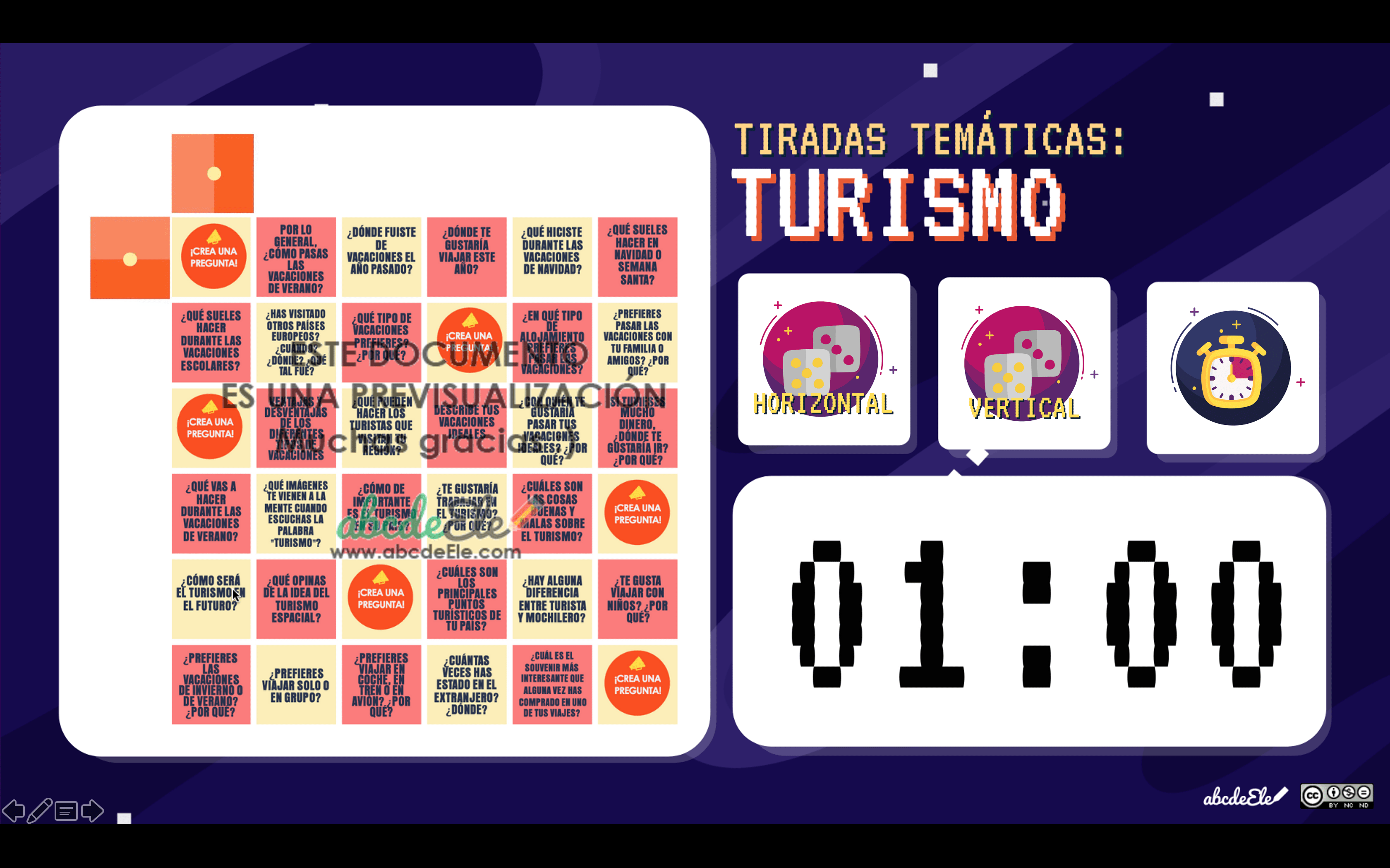 05 - TURISMO