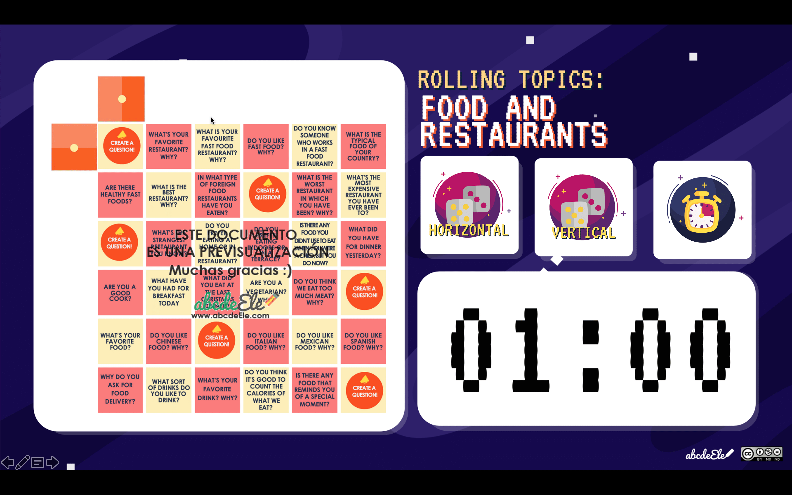 06 - Food And Restaurants