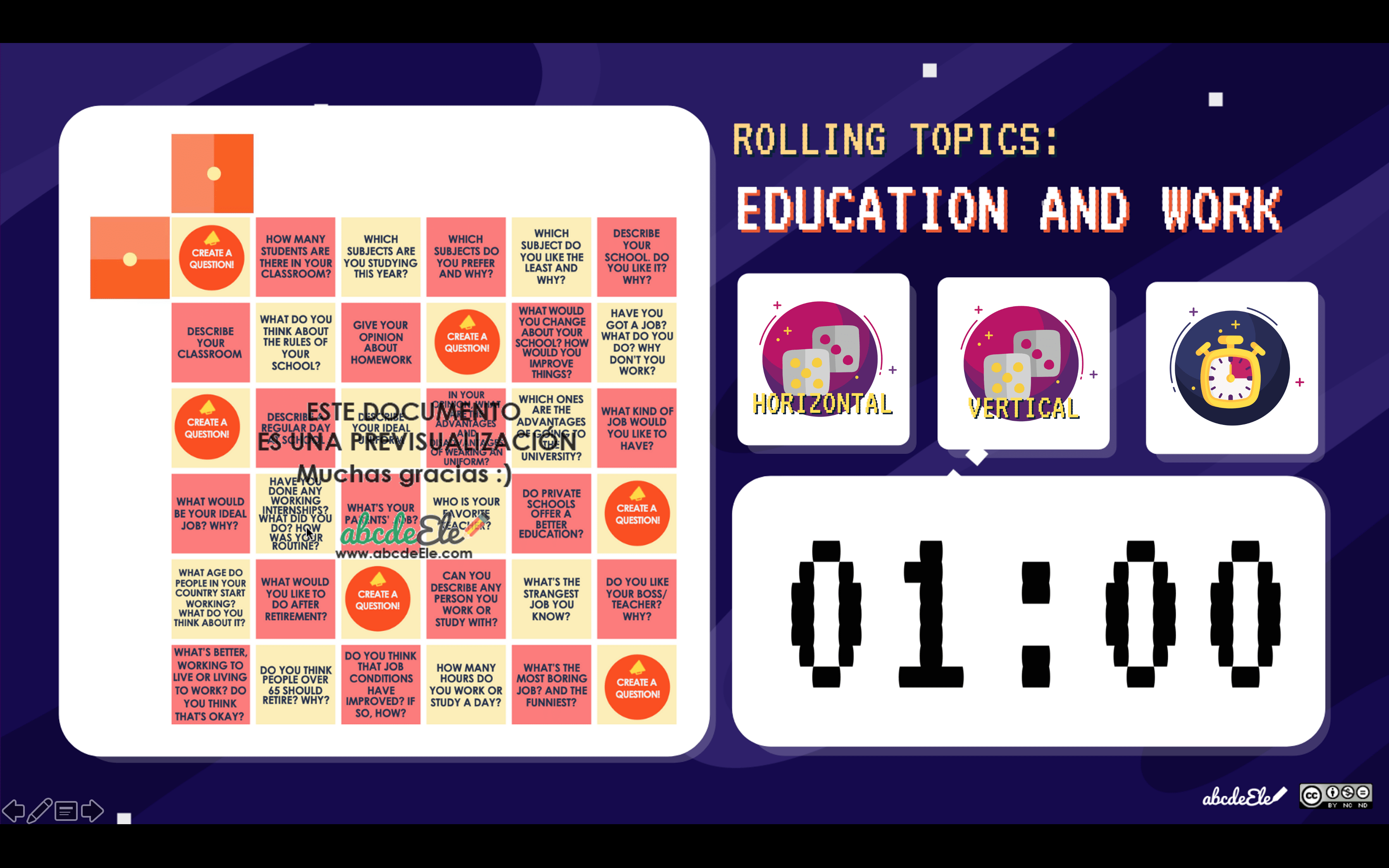 07 - Education And Work