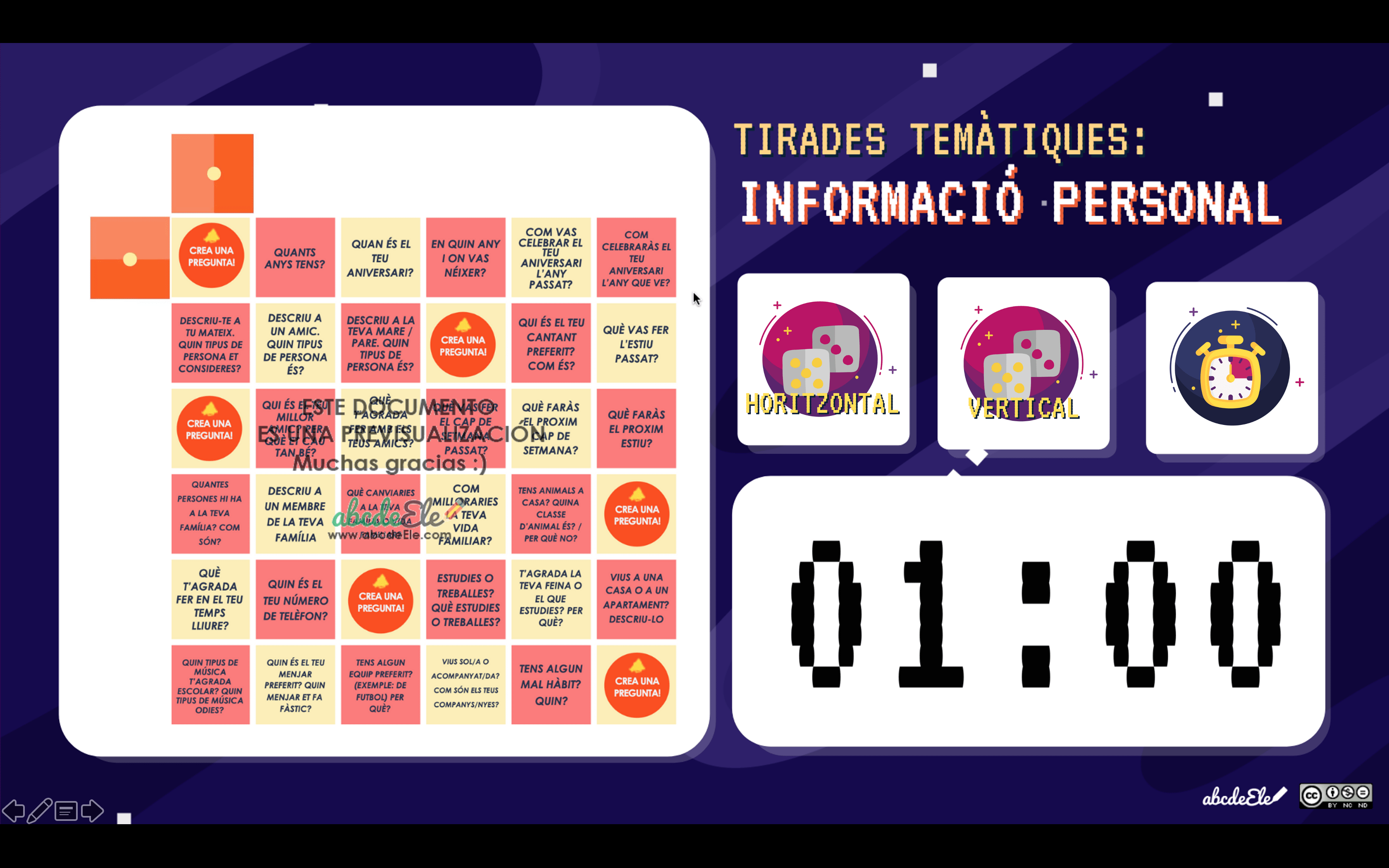 09 - INFORMACIÓ PERSONAL