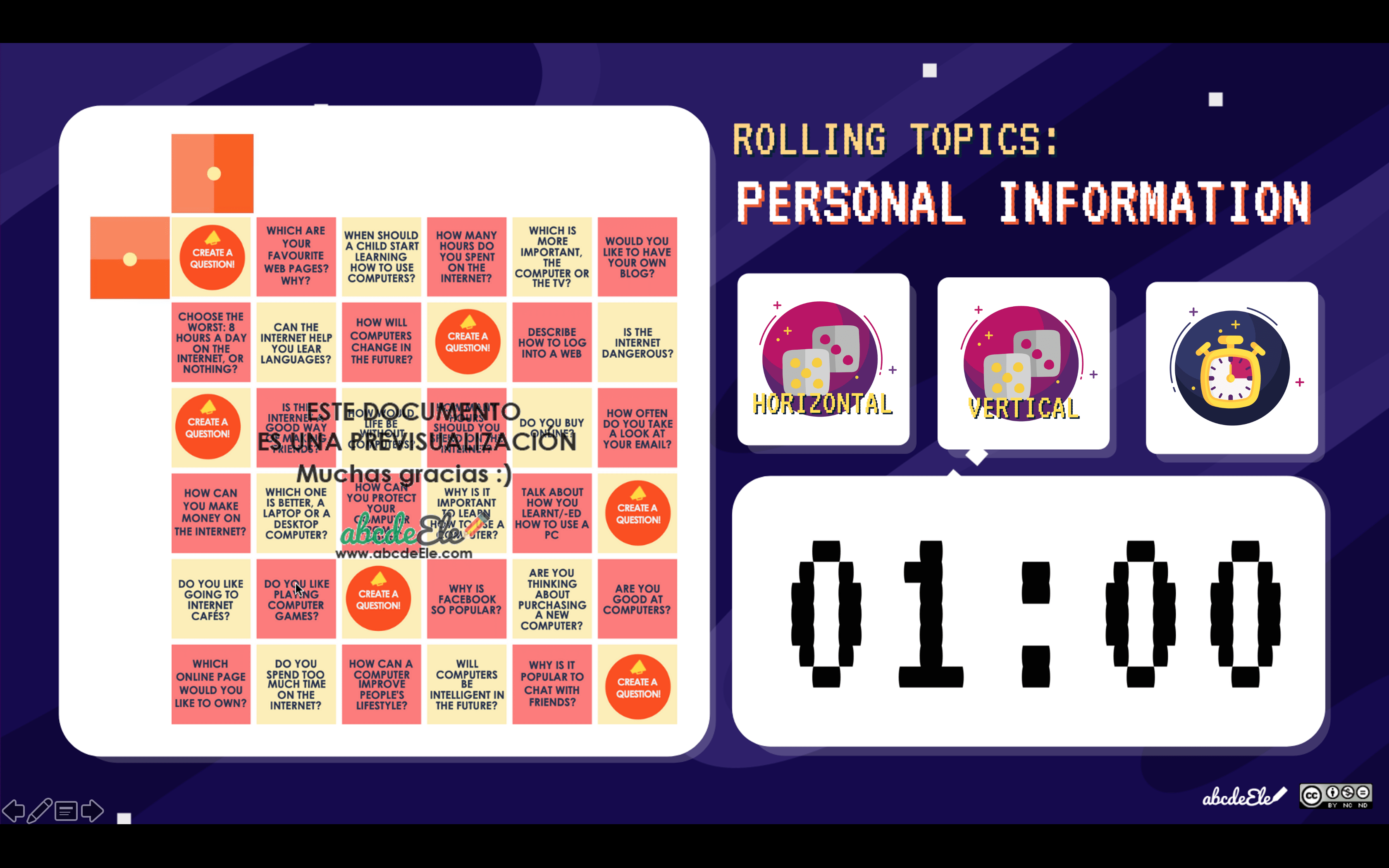 09 - Personal Information