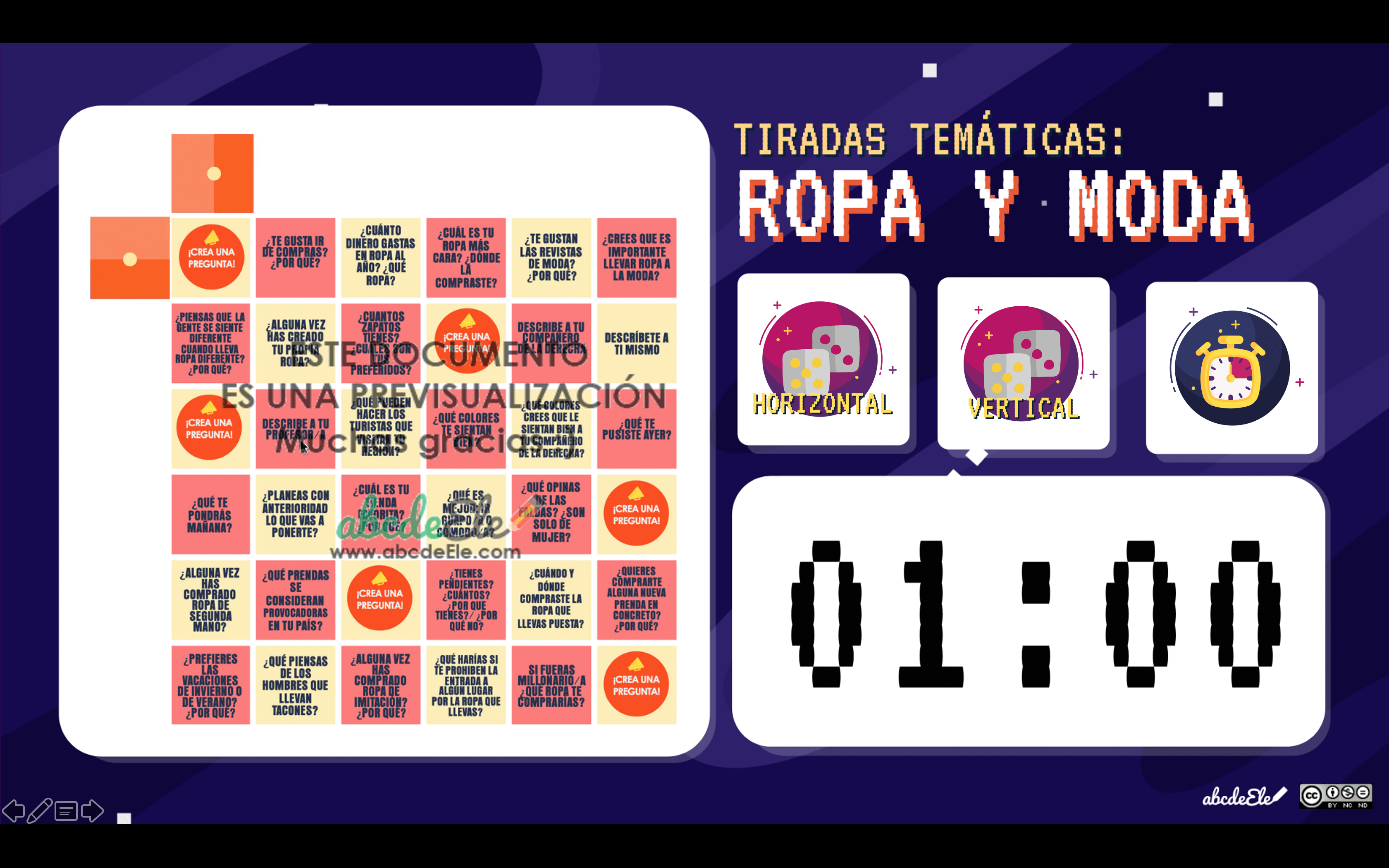 10 - ROPA Y MODA