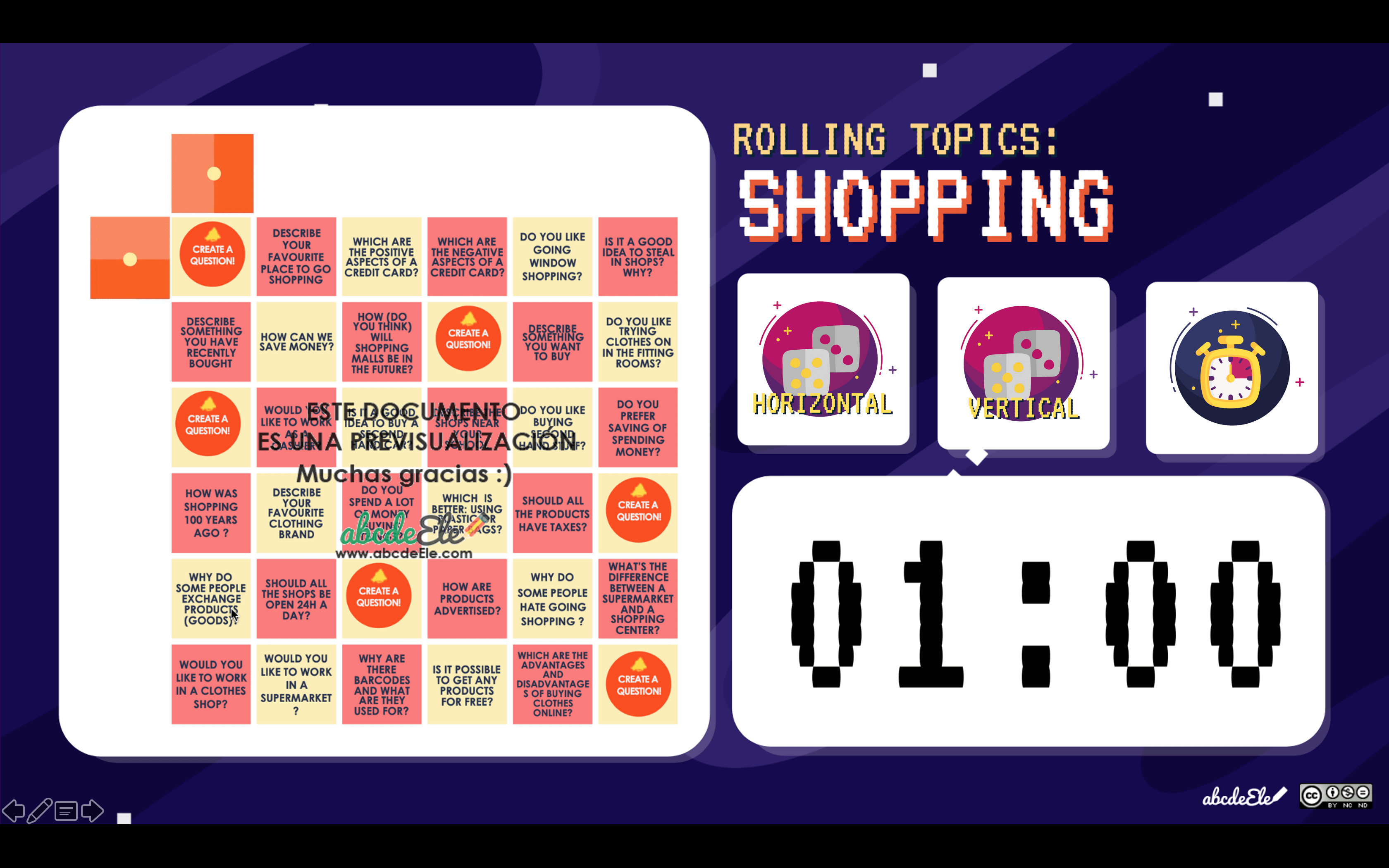 11 - Shopping