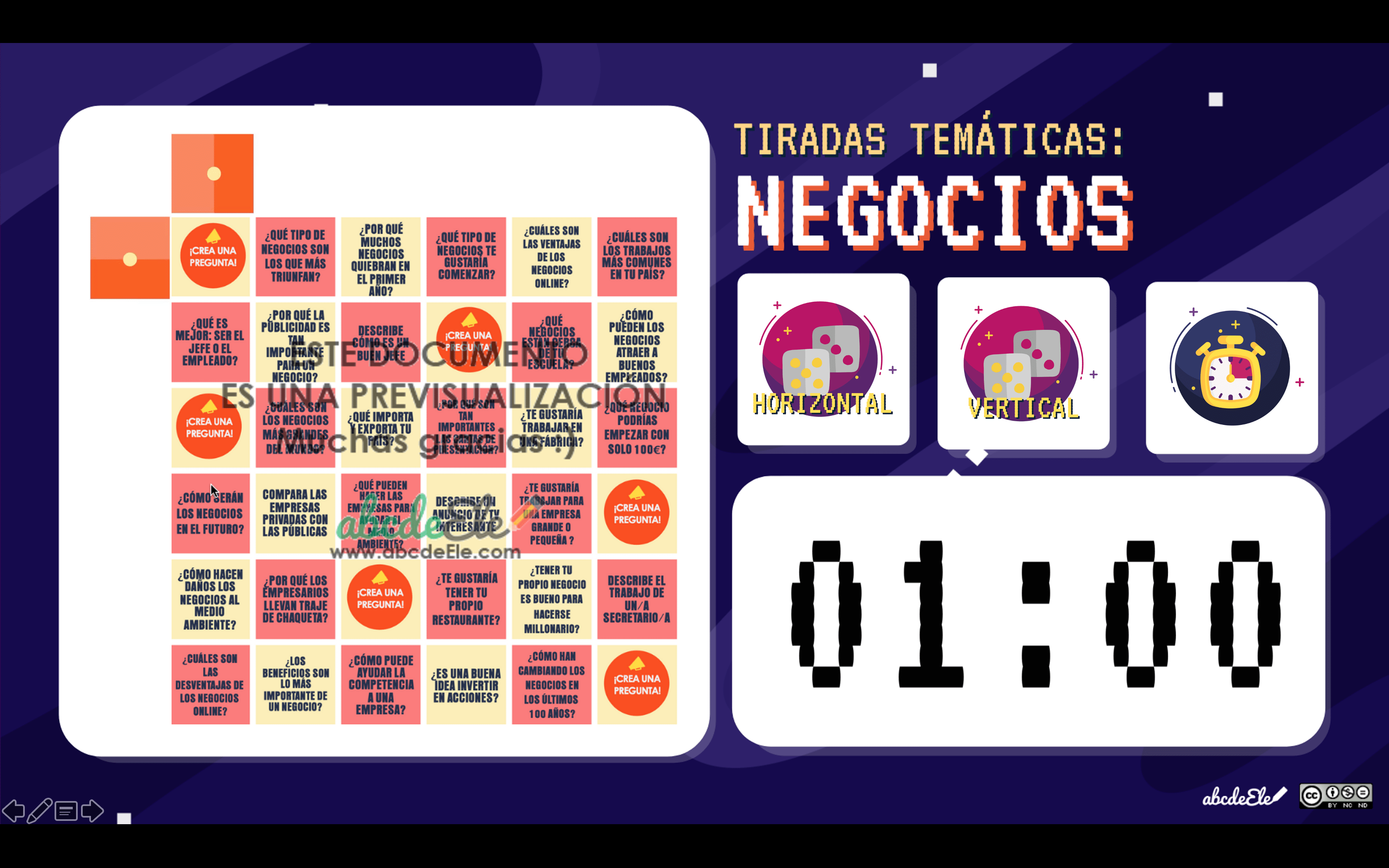 13 - NEGOCIOS