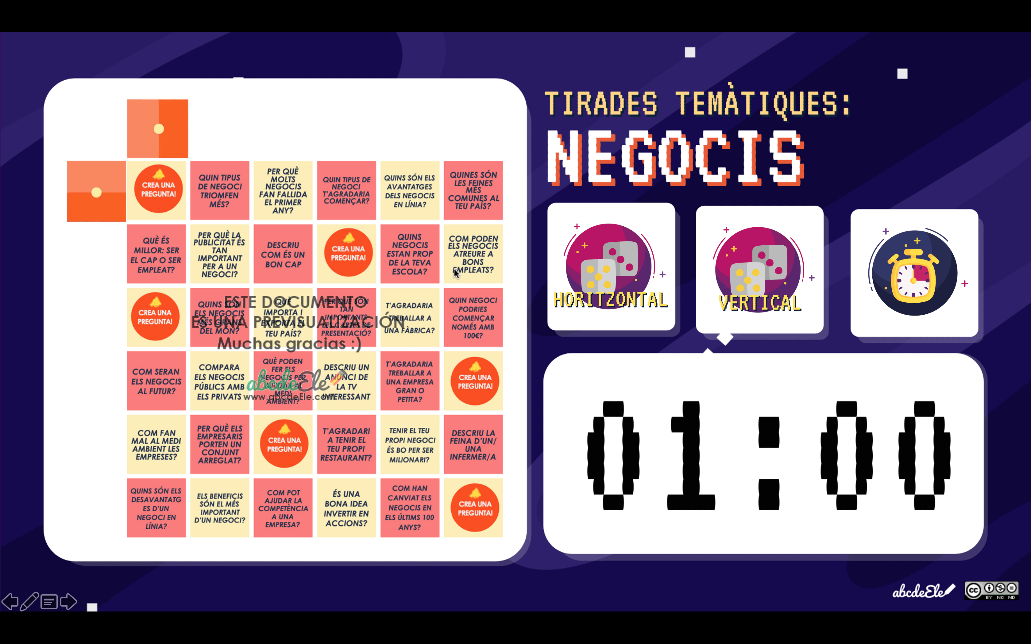 13 - NEGOCIS