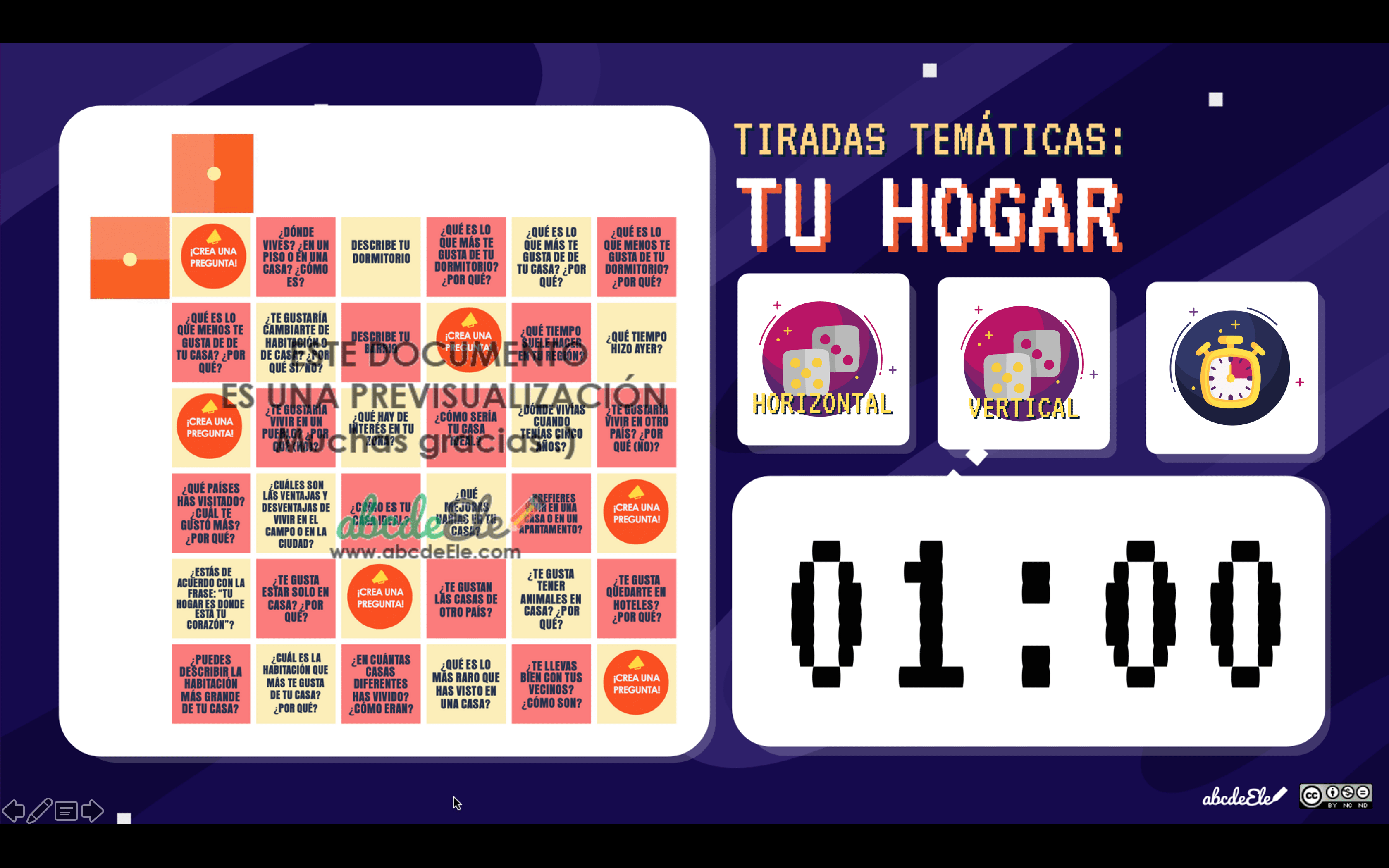 14 - TU HOGAR