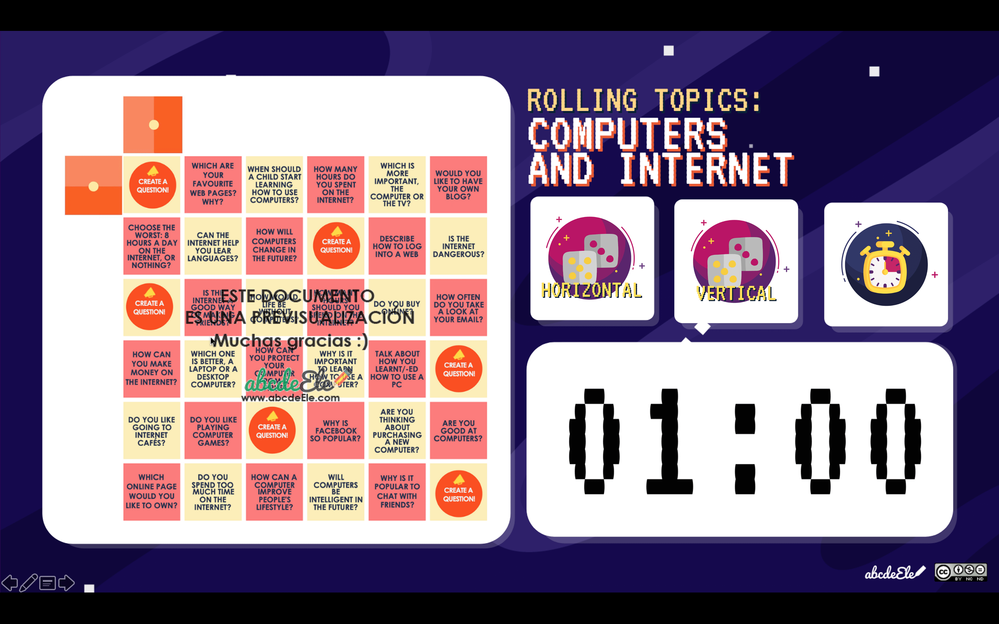 16 - Computers And Internet